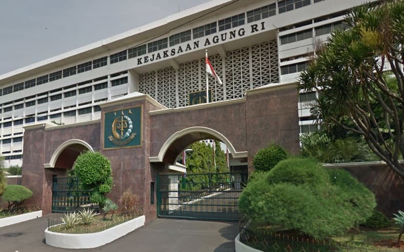 Fungsi Kejaksaan Agung dalam Penegakan Hukum di Indonesia