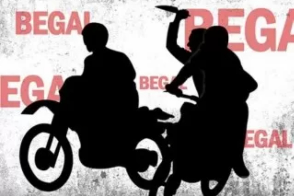 Polisi Tangkap 5 Pelaku Begal Petugas Damkar di Gambir, 4 Masih Buron