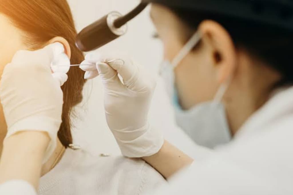 Operasi Kecil Saat Puasa, Apakah Membatalkan? Ini Penjelasannya