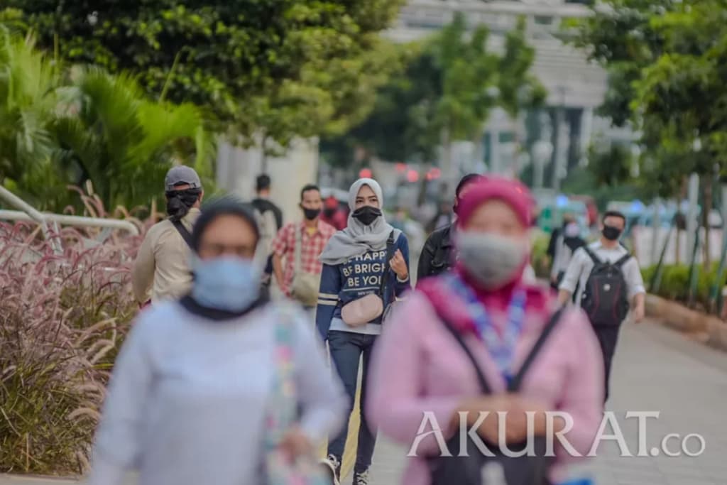 NASIB KELAS MENENGAH