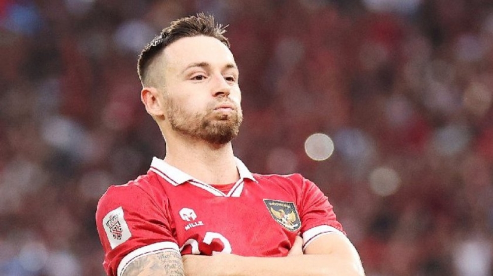 FIFA Series: Jelang Laga Perdana, Marc Klok Minta Perundungan Pemain Dihentikan