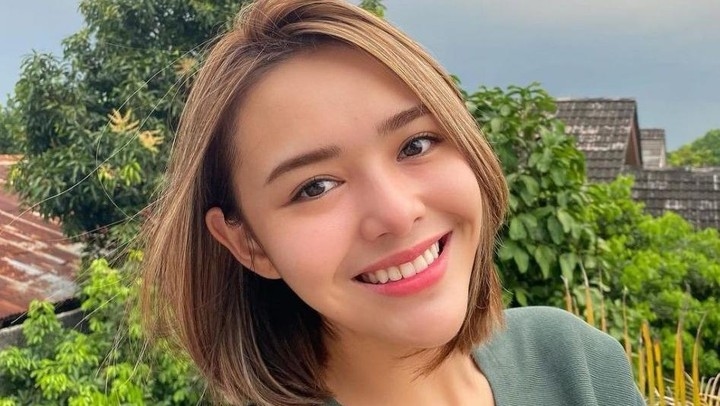 Amanda Manopo Cemas, Langsung Hubungi Fajar Sadboy Usai Kecelakaan