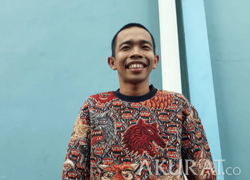 Ngomong Talak 3 Lewat Telepon, Dede Sunandar Ternyata Belum Urus Cerai karena Masalah Biaya