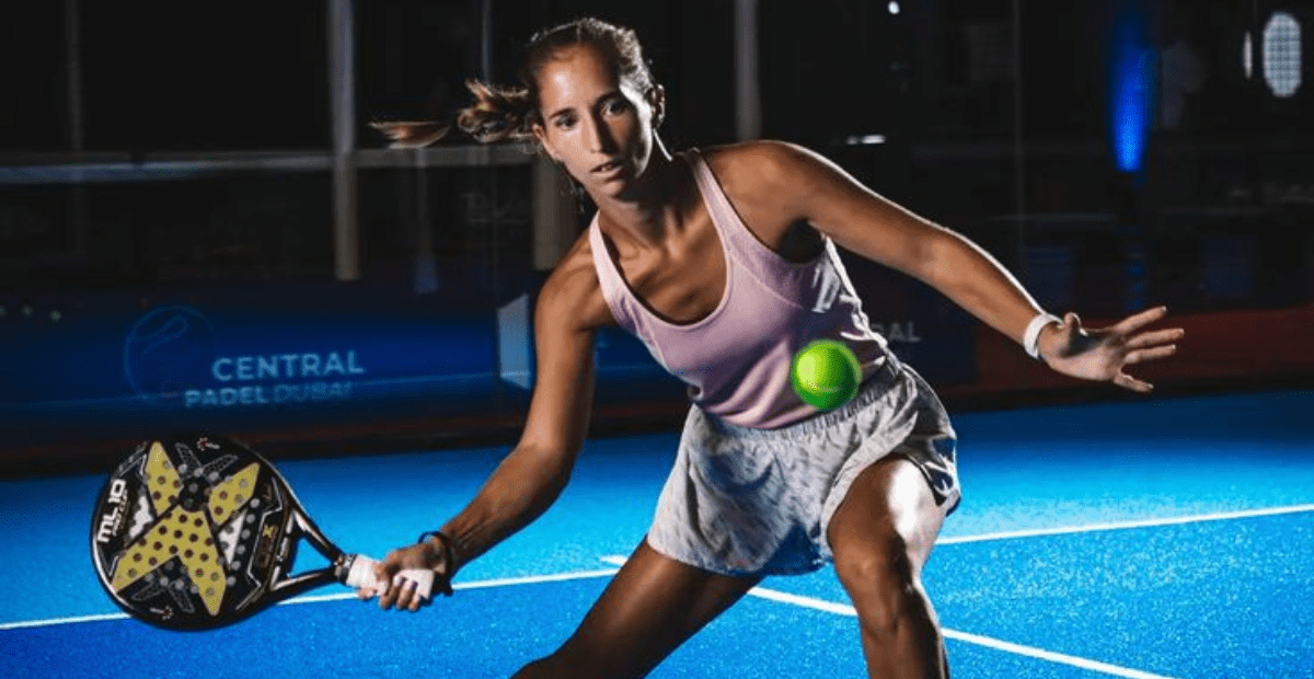 Asian Games: Dobrak Panggung Asia, Padel Resmi Jadi Cabang Perebutan Medali di Nagoya-Aichi