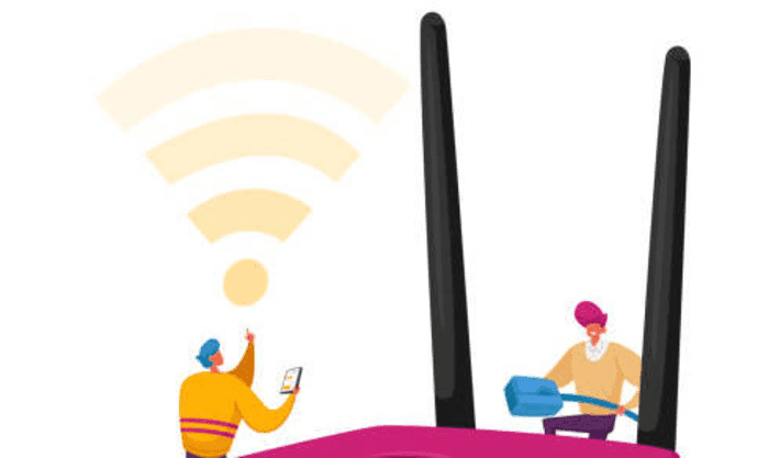 Penyebab WiFi Sering Putus Sendiri dan Cara Mengatasinya