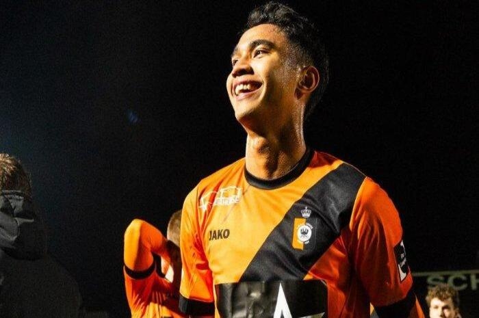 Bursa Transfer: Marselino Ferdinan Tak Masuk Skuad Oxford, Ini Respons Bos Persija